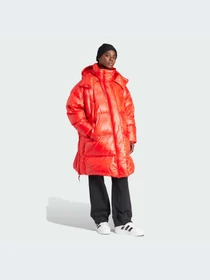 Куртки и дубленки Adidas модель IR7118 Фото