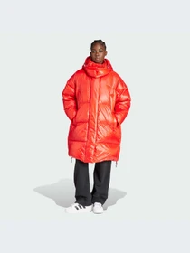 Куртки и дубленки Adidas модель IR7118 Фото