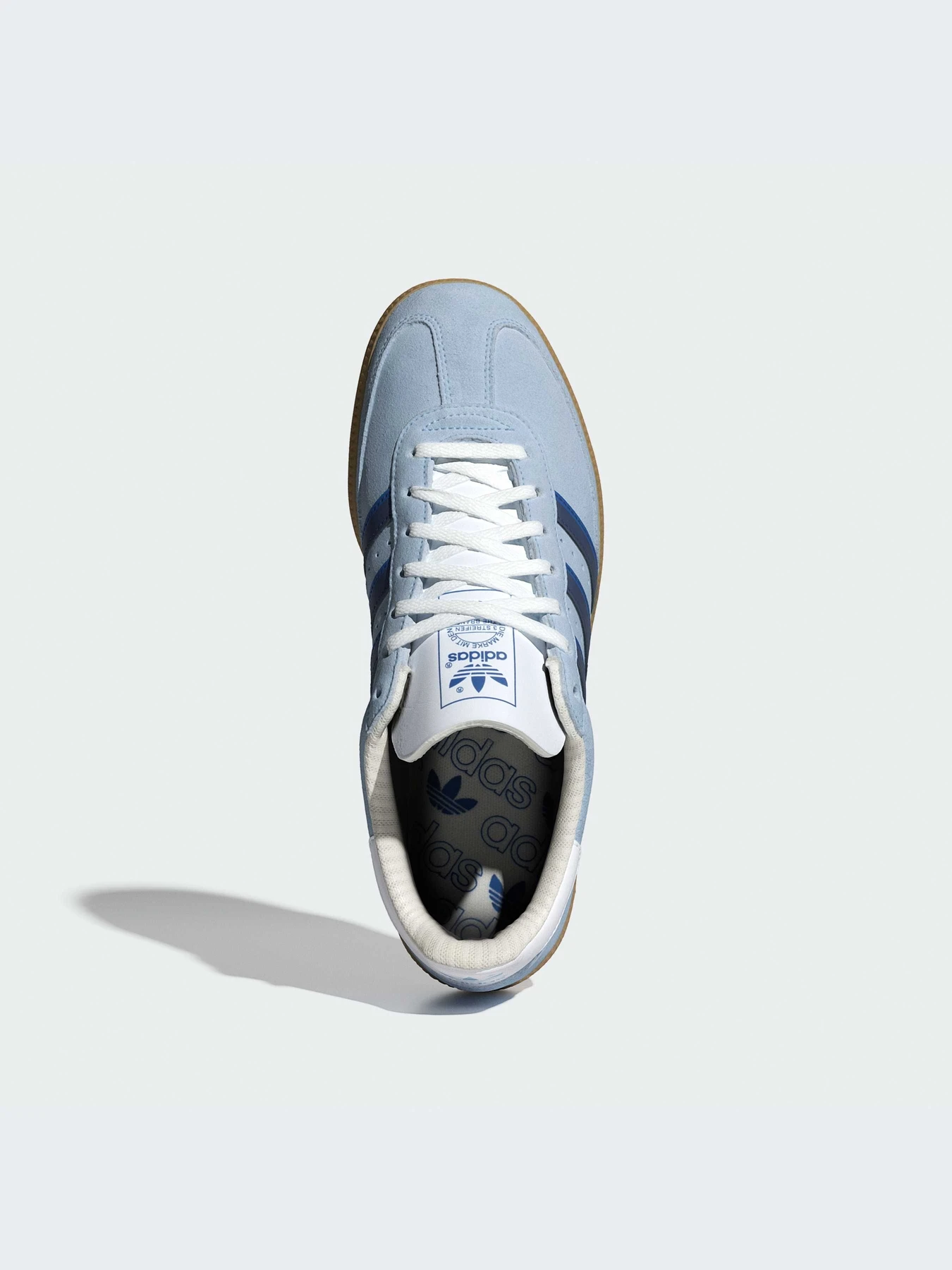 Кеды Adidas модель IG6189 Фото