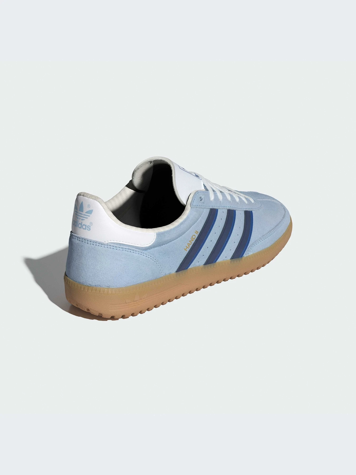 Кеды Adidas модель IG6189 Фото
