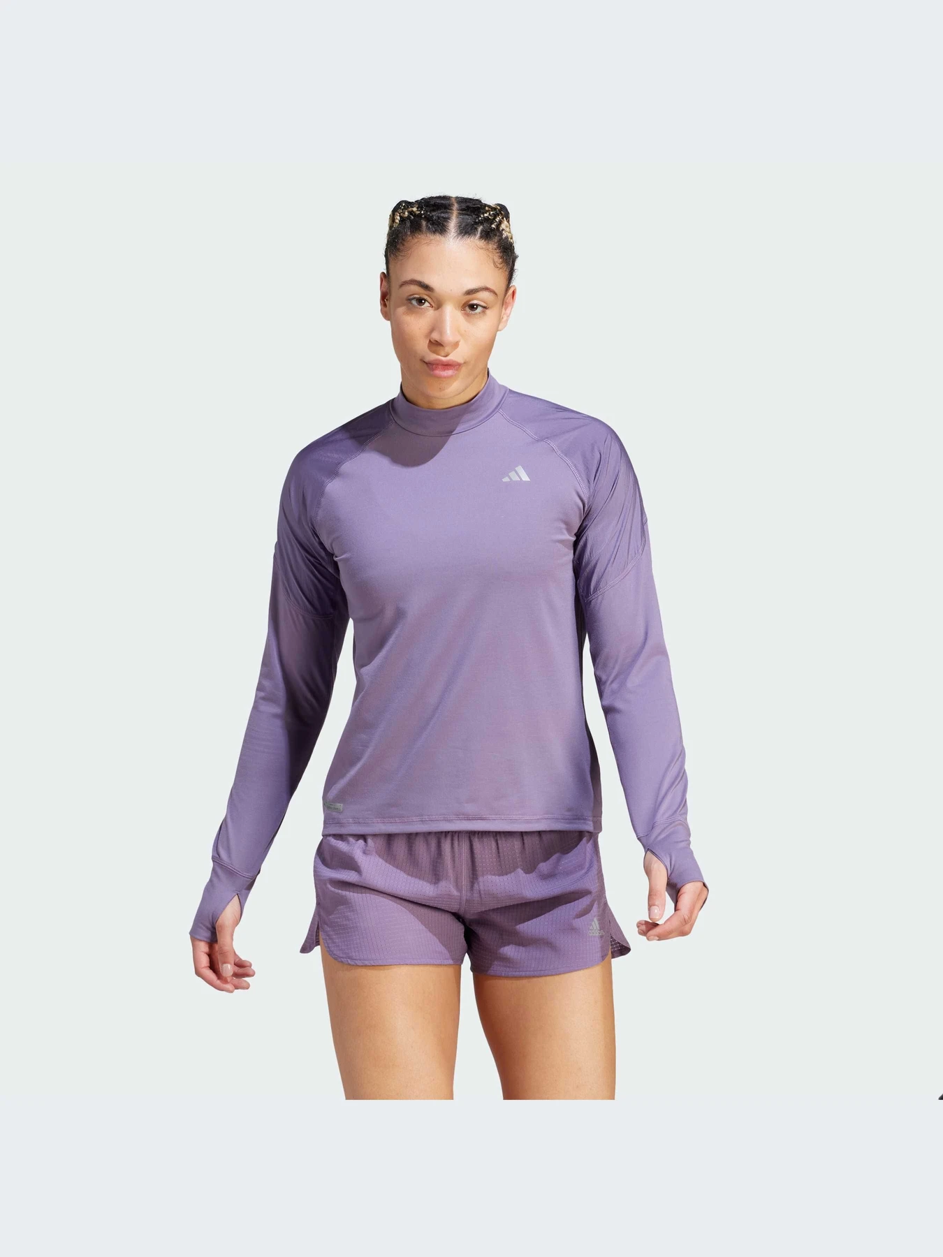 Худи и свитшоты Adidas модель IM1881 Фото