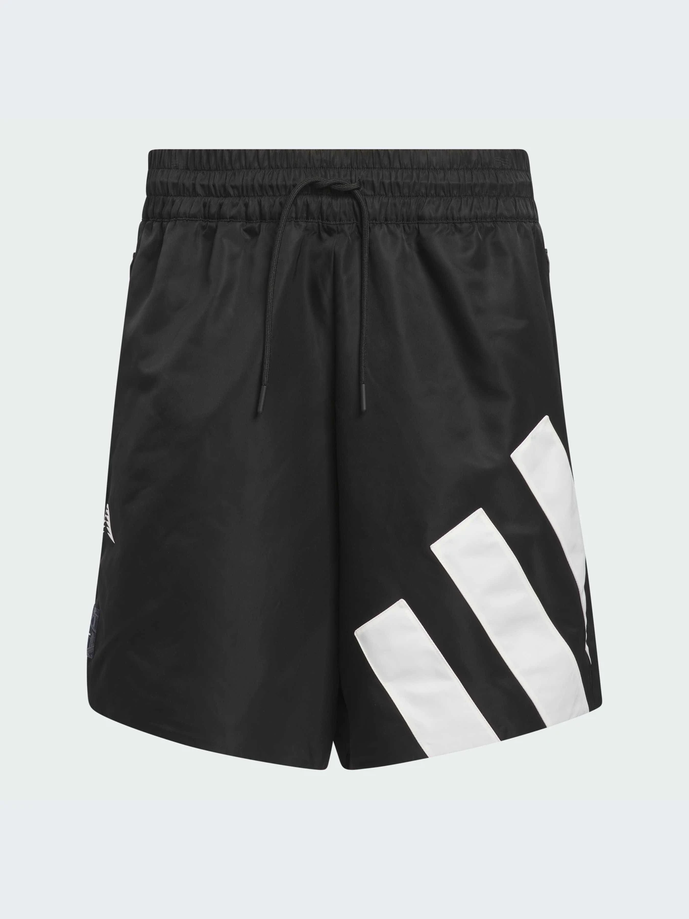 Шорти Adidas модель IU2817 Шорти Adidas модель IU2817 Фото