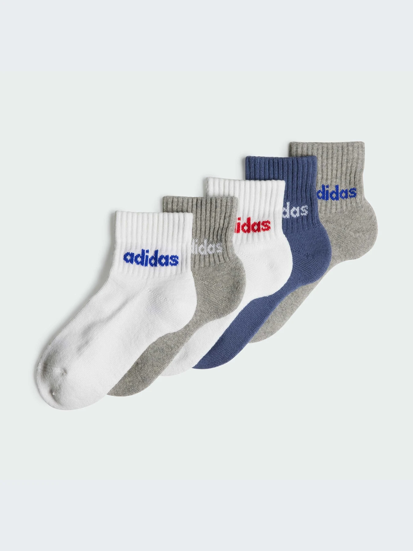 Шкарпетки та гольфи Adidas модель IR8230 Шкарпетки та гольфи Adidas модель IR8230 Фото