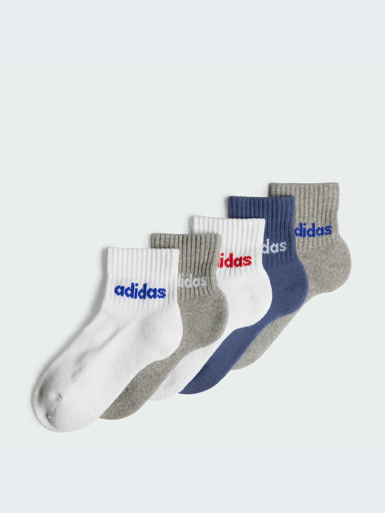 Шкарпетки та гольфи Adidas модель IR8230 Шкарпетки та гольфи Adidas модель IR8230 Фото