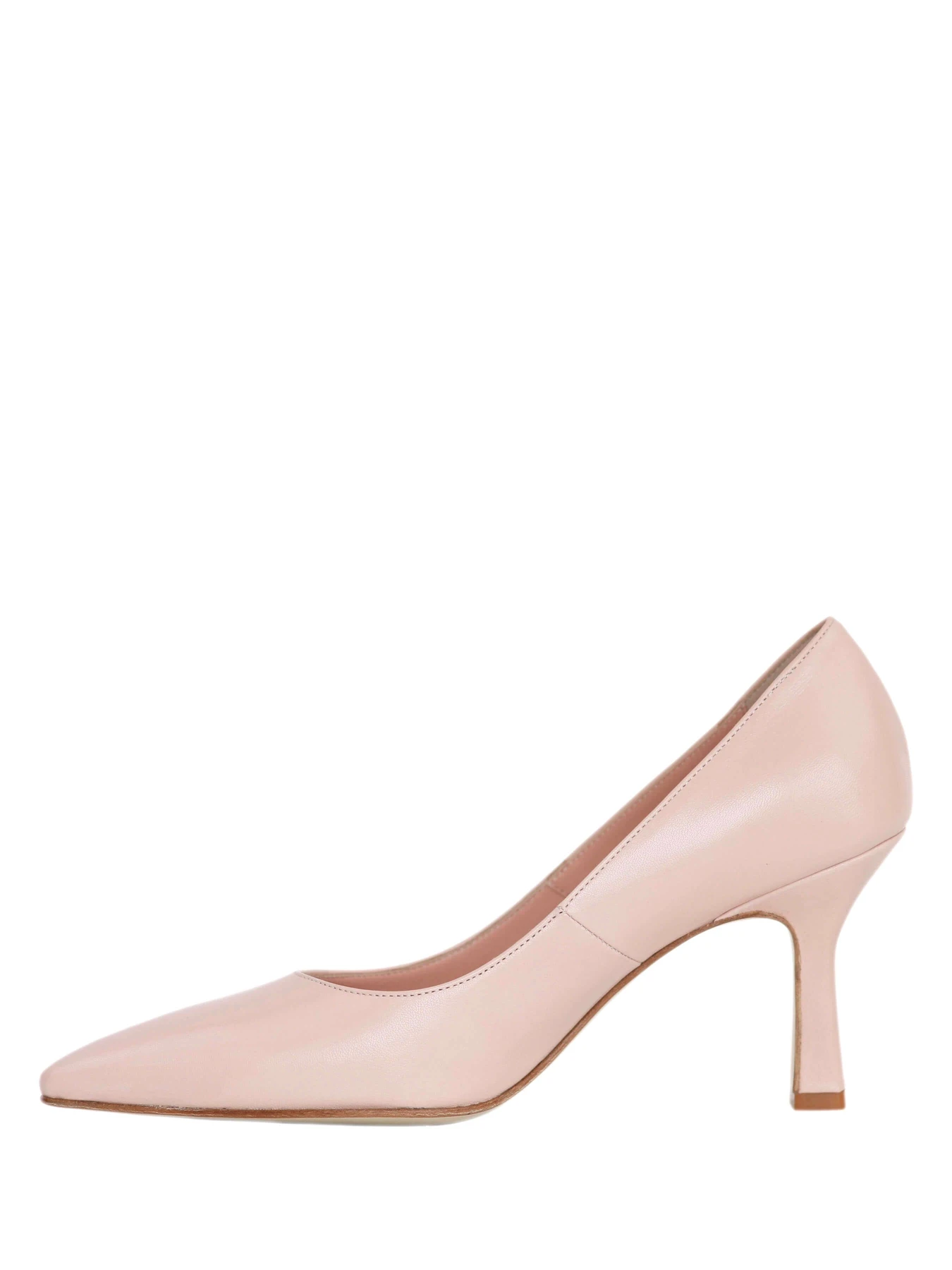 Туфли и лоферы SITELLE модель LIND70BEI Фото