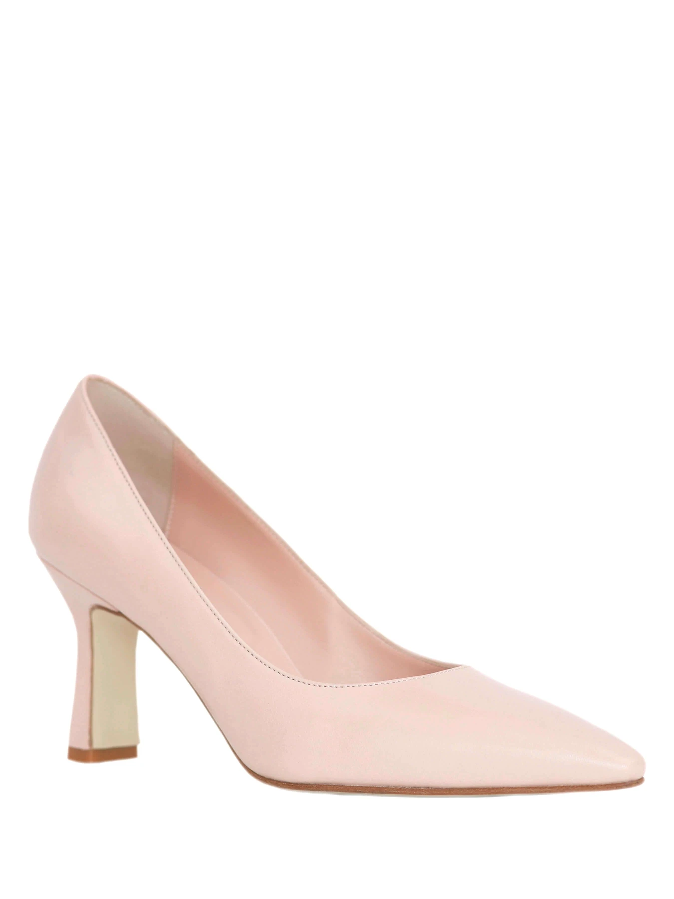 Туфли и лоферы SITELLE модель LIND70BEI Фото