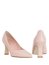 Туфли и лоферы SITELLE модель LIND70BEI Фото