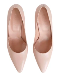 Туфли и лоферы SITELLE модель LIND70BEI Фото
