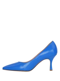 Туфли и лоферы SITELLE модель MILA70BLU Фото
