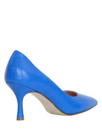 Туфли и лоферы SITELLE модель MILA70BLU Фото