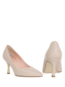 Туфли и лоферы SITELLE модель MILA70BEI Фото