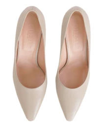 Туфли и лоферы SITELLE модель MILA70BEI Фото