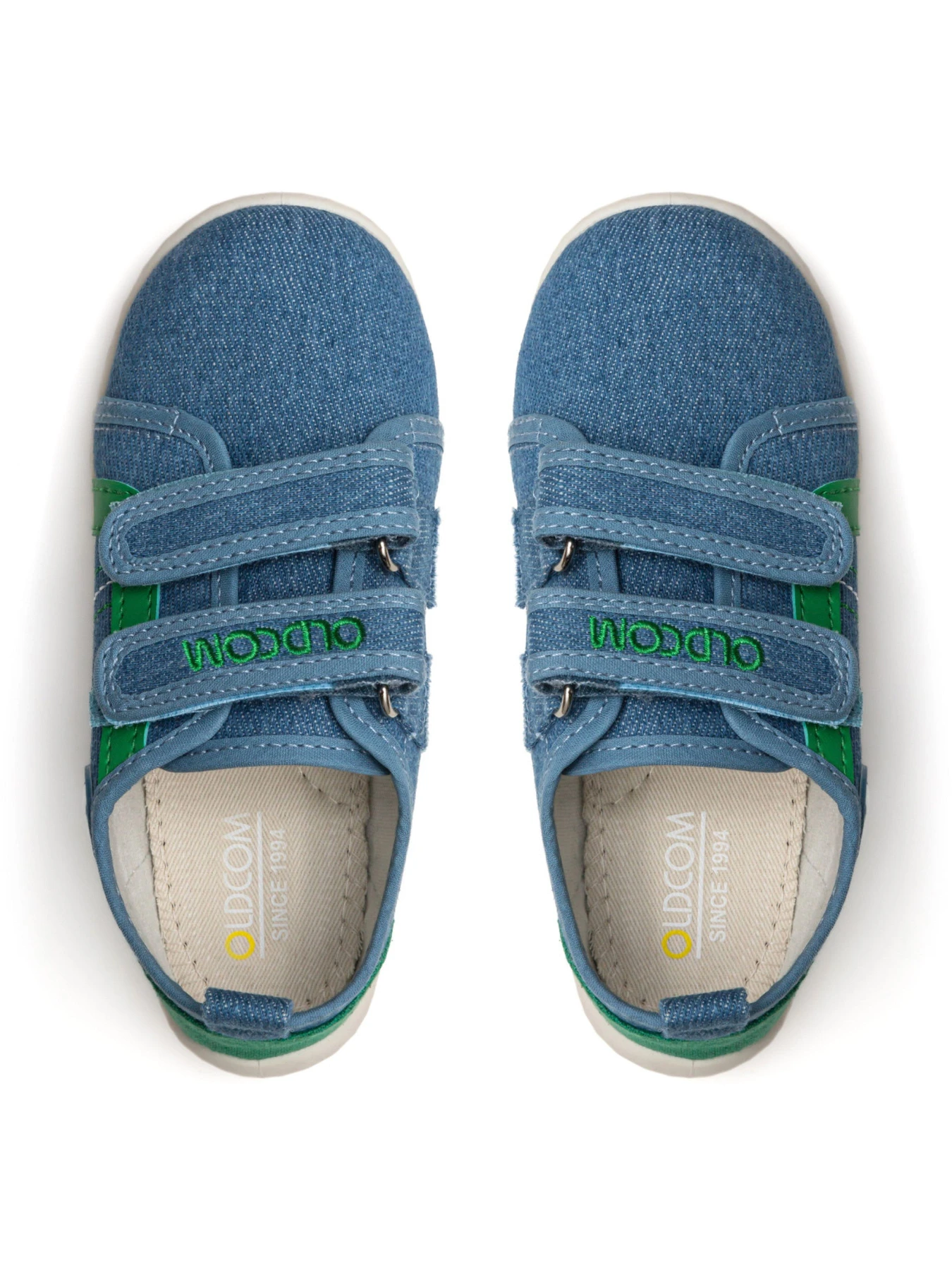 Кеди Oldcom модель oc1126 Кеди Oldcom модель oc1126 Фото