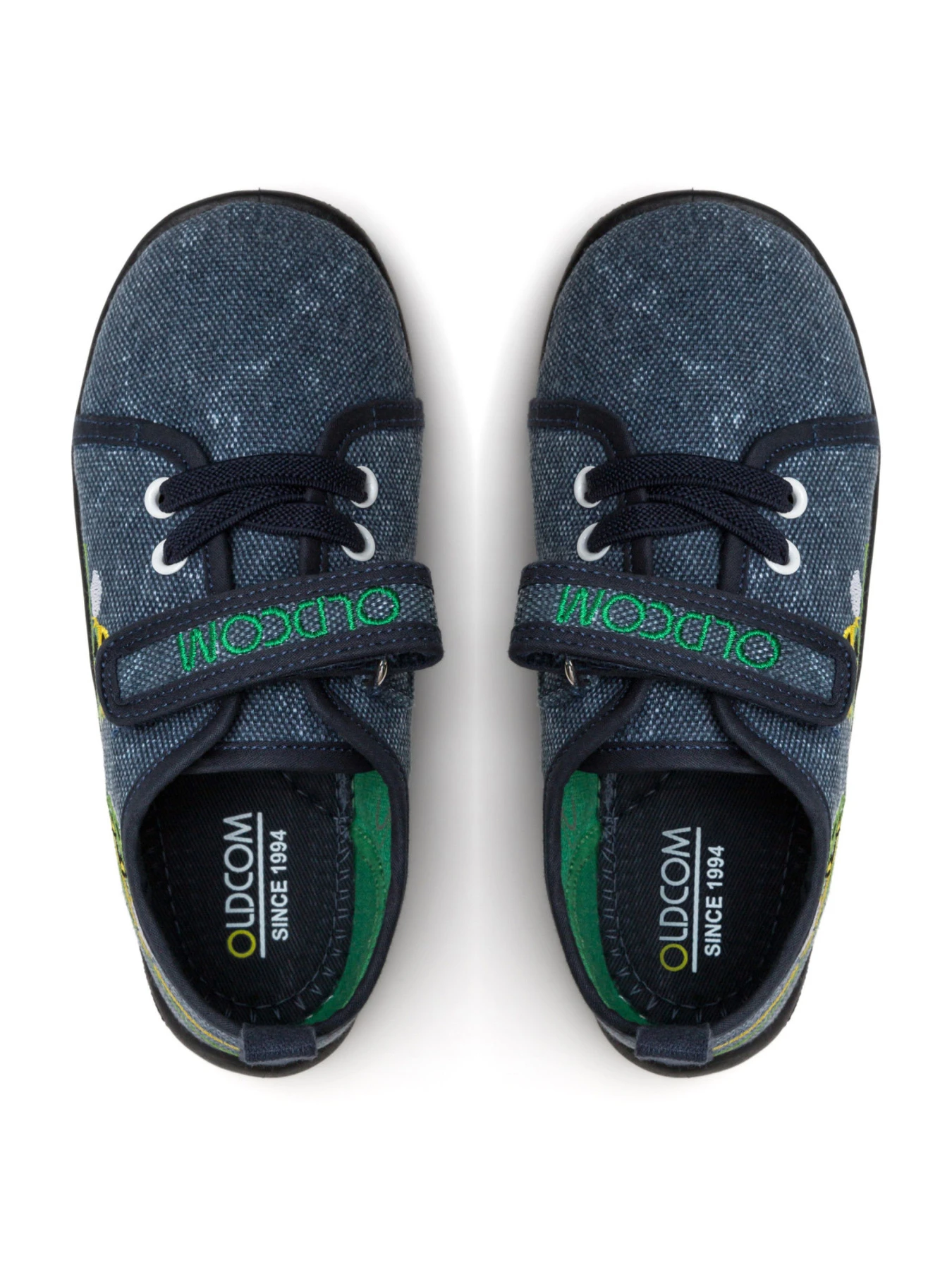 Кеди Oldcom модель oc1123 Кеди Oldcom модель oc1123 Фото