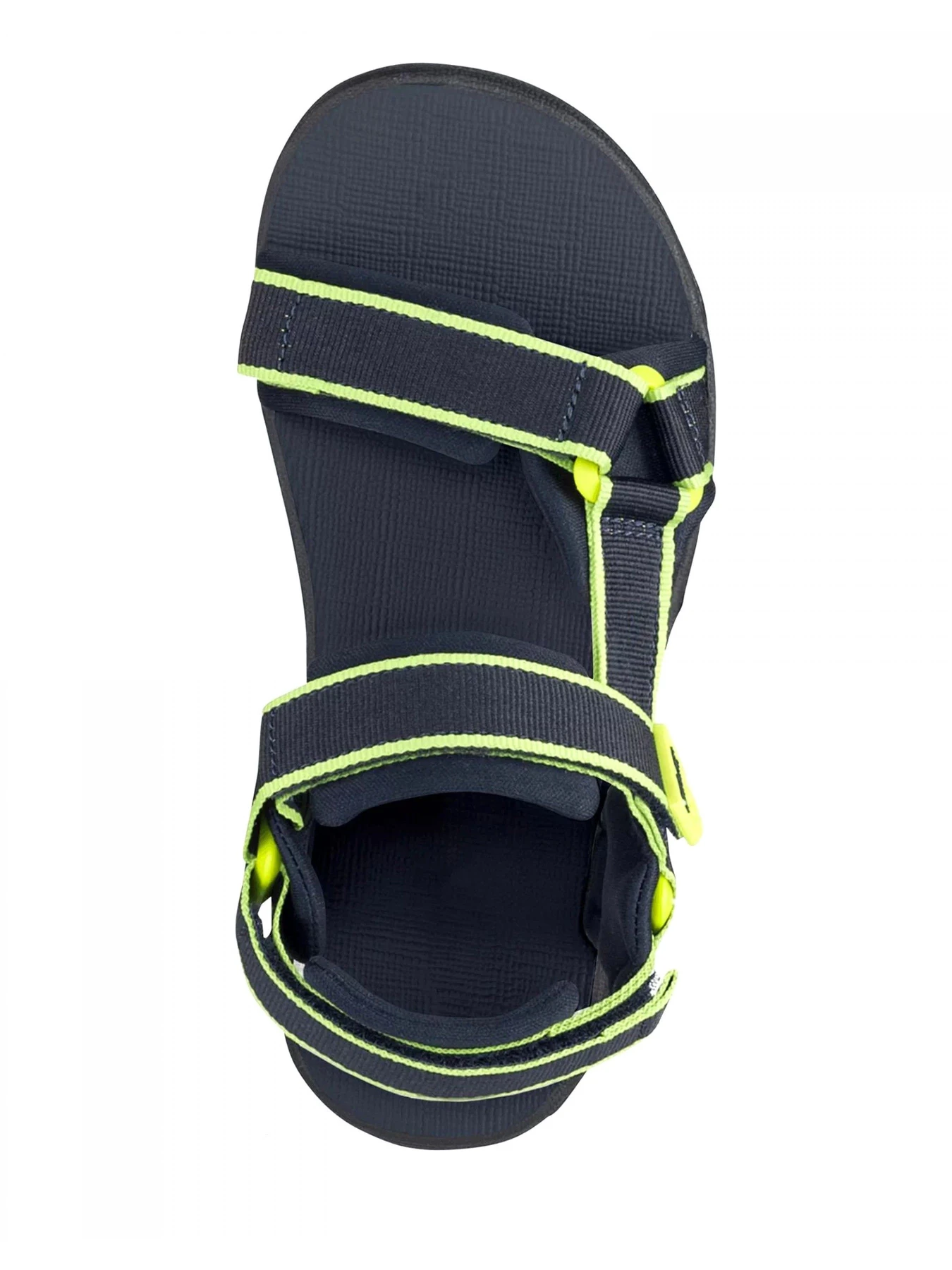 Сандалии Jack Wolfskin Seven Seas 3 K модель 4040061_1176 Фото