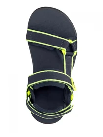 Сандалии Jack Wolfskin Seven Seas 3 K модель 4040061_1176 Фото