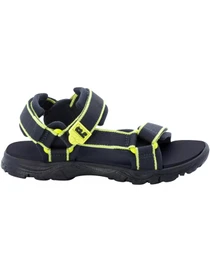 Сандалии Jack Wolfskin Seven Seas 3 K модель 4040061_1176 Фото