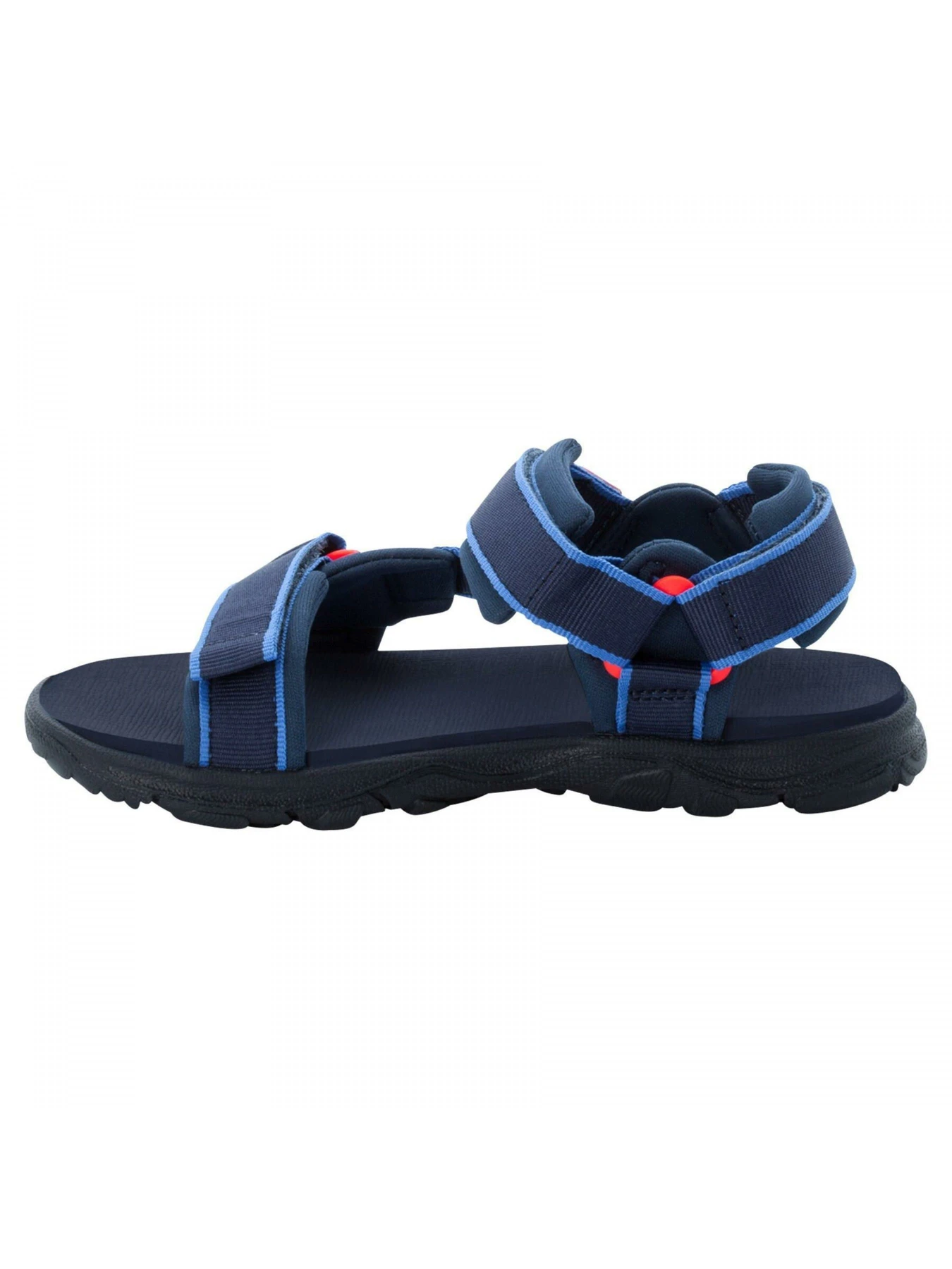 Сандалии Jack Wolfskin Seven Seas 3 K модель 4040061_1195 Сандалии Jack Wolfskin Seven Seas 3 K модель 4040061_1195 Фото