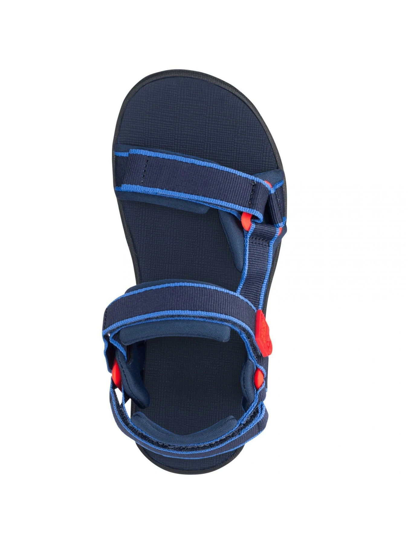 Сандалии Jack Wolfskin Seven Seas 3 K модель 4040061_1195 Сандалии Jack Wolfskin Seven Seas 3 K модель 4040061_1195 Фото
