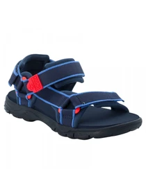 Сандалии Jack Wolfskin Seven Seas 3 K модель 4040061_1195 Фото