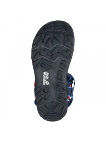 Сандалии Jack Wolfskin Seven Seas 3 K модель 4040061_1195 Фото