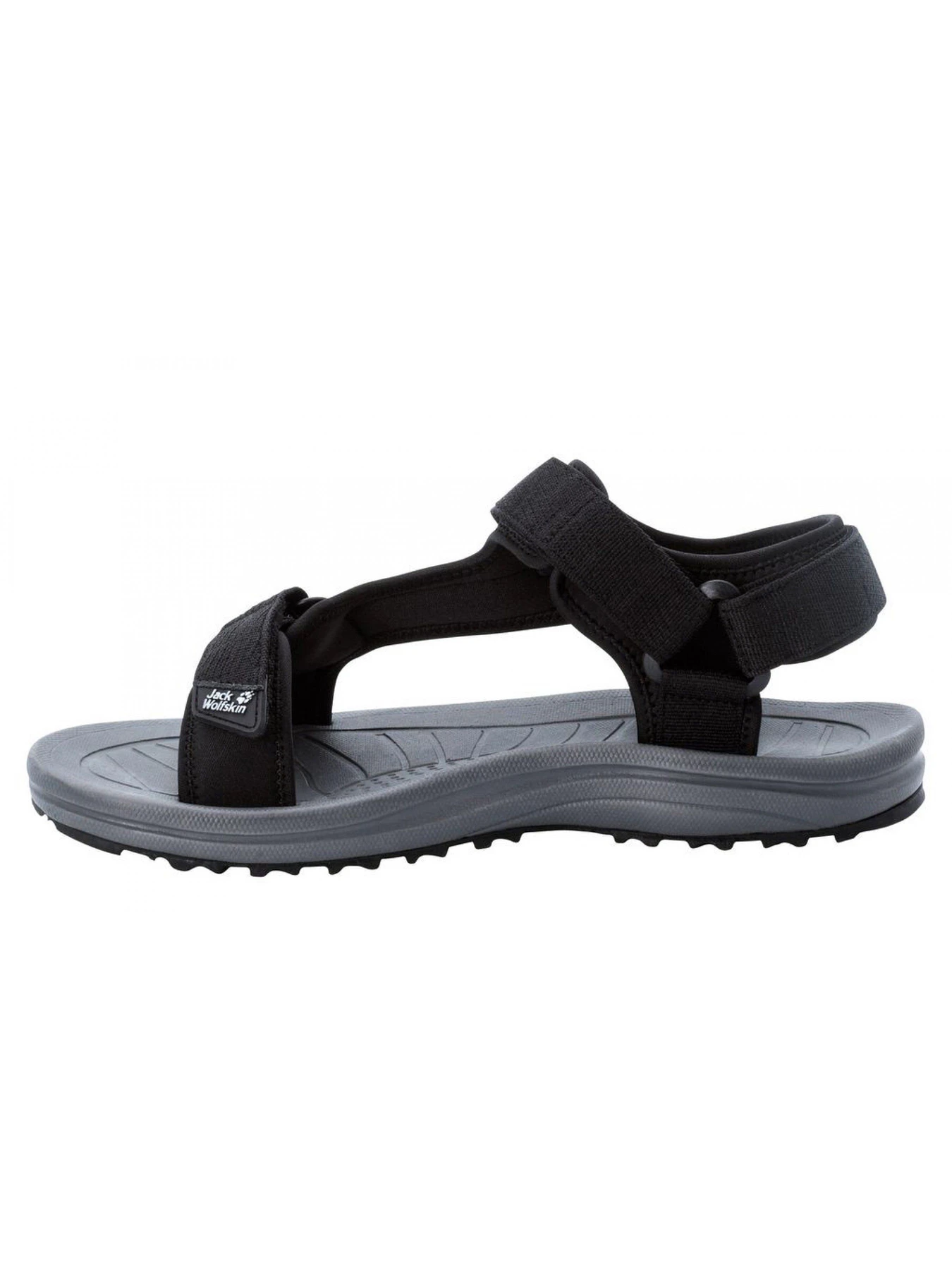 Сандалии Jack Wolfskin Wave Breaker M модель 4052011_6000 Фото
