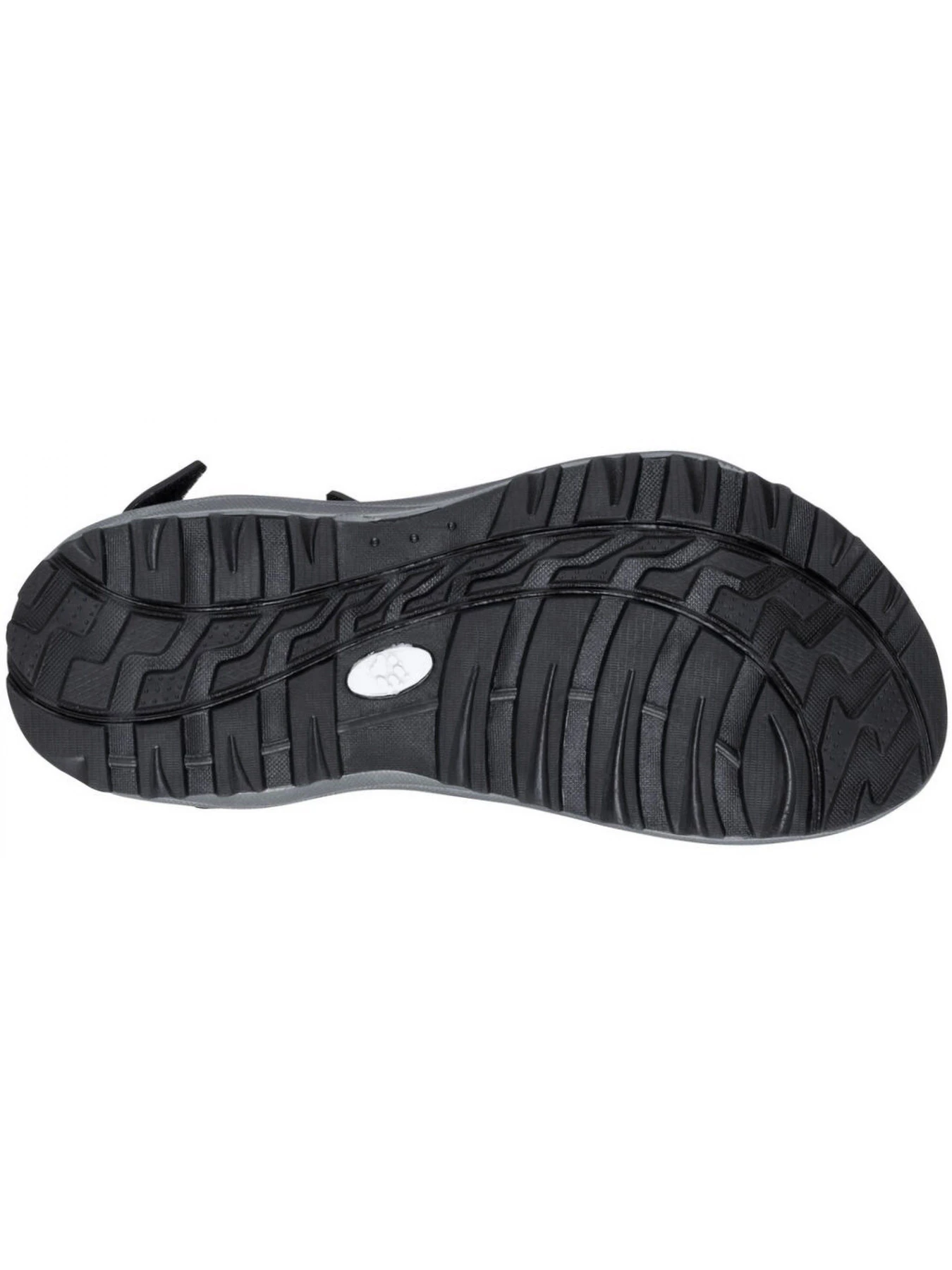 Сандалии Jack Wolfskin Wave Breaker M модель 4052011_6000 Фото