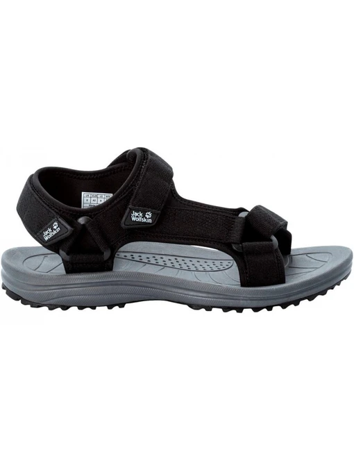 Сандалии Jack Wolfskin Wave Breaker M модель 4052011_6000 Фото
