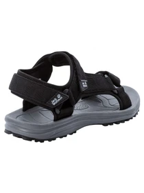 Сандалии Jack Wolfskin Wave Breaker M модель 4052011_6000 Фото