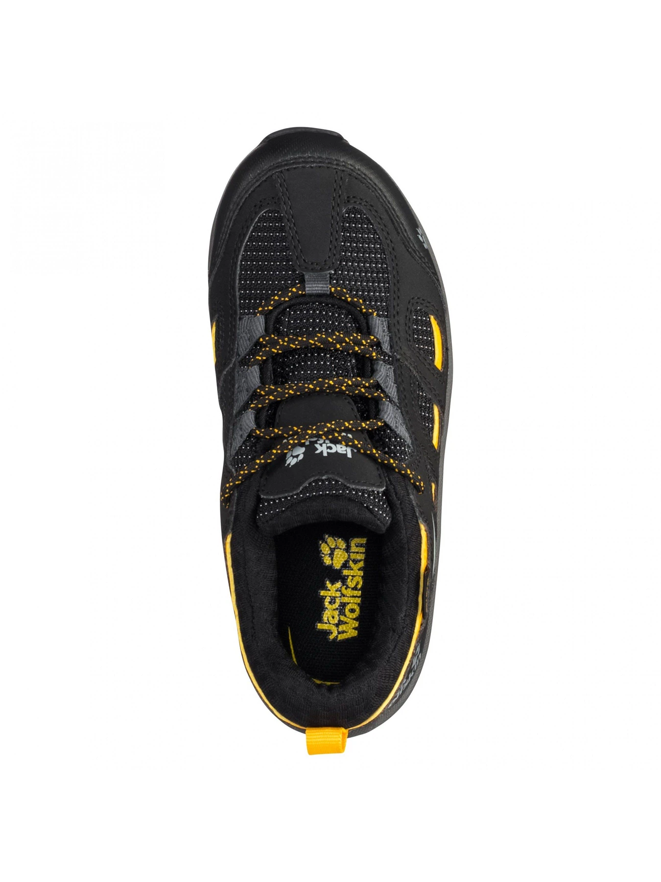 Кроссовки Jack Wolfskin Vojo Texapore Low модель 4042191_6361 Кроссовки Jack Wolfskin Vojo Texapore Low модель 4042191_6361 Фото