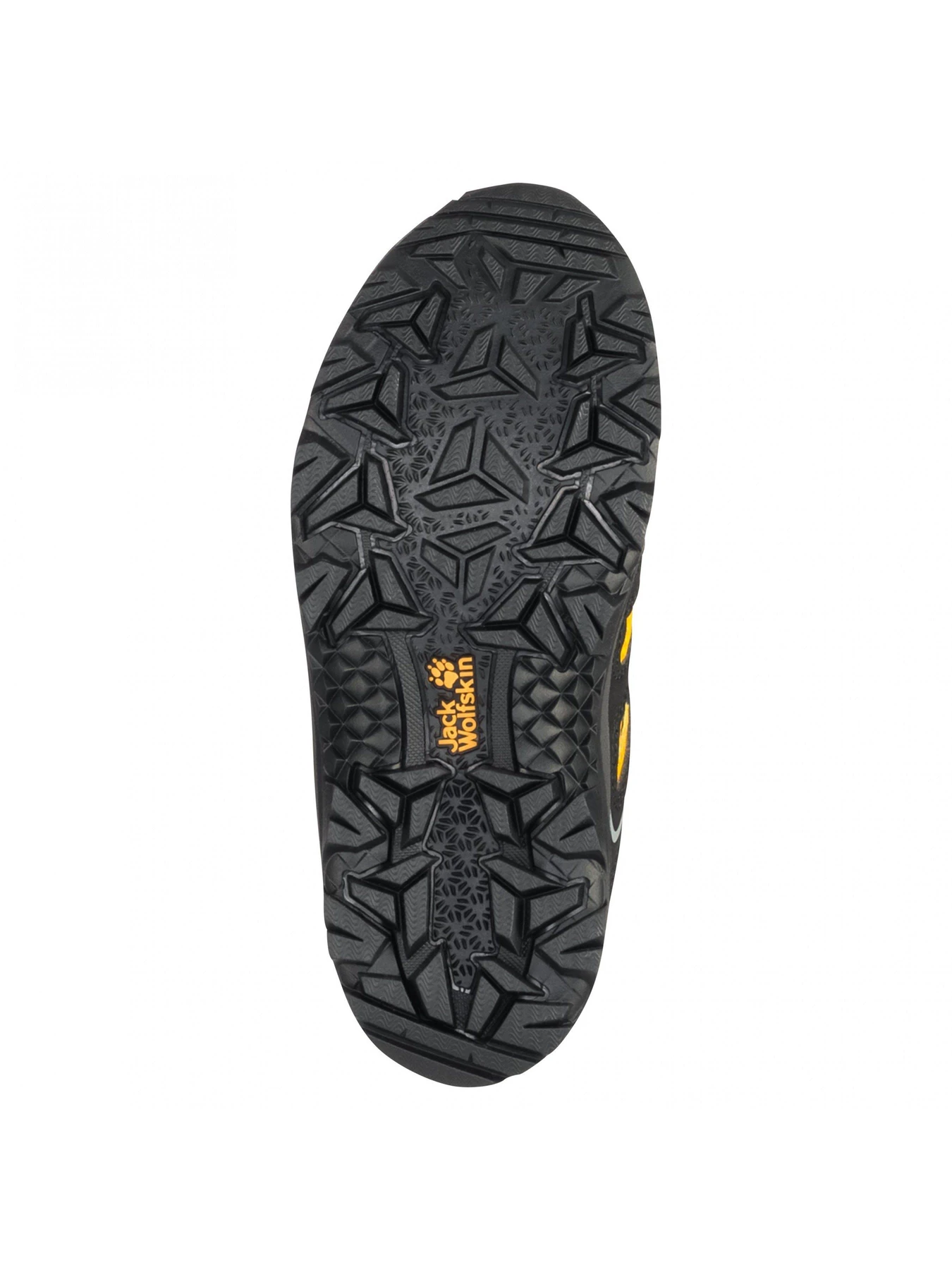 Кроссовки Jack Wolfskin Vojo Texapore Low модель 4042191_6361 Кроссовки Jack Wolfskin Vojo Texapore Low модель 4042191_6361 Фото