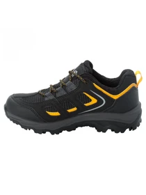 Кроссовки Jack Wolfskin Vojo Texapore Low модель 4042191_6361 Фото
