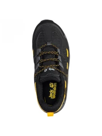 Кроссовки Jack Wolfskin Vojo Texapore Low модель 4042191_6361 Фото