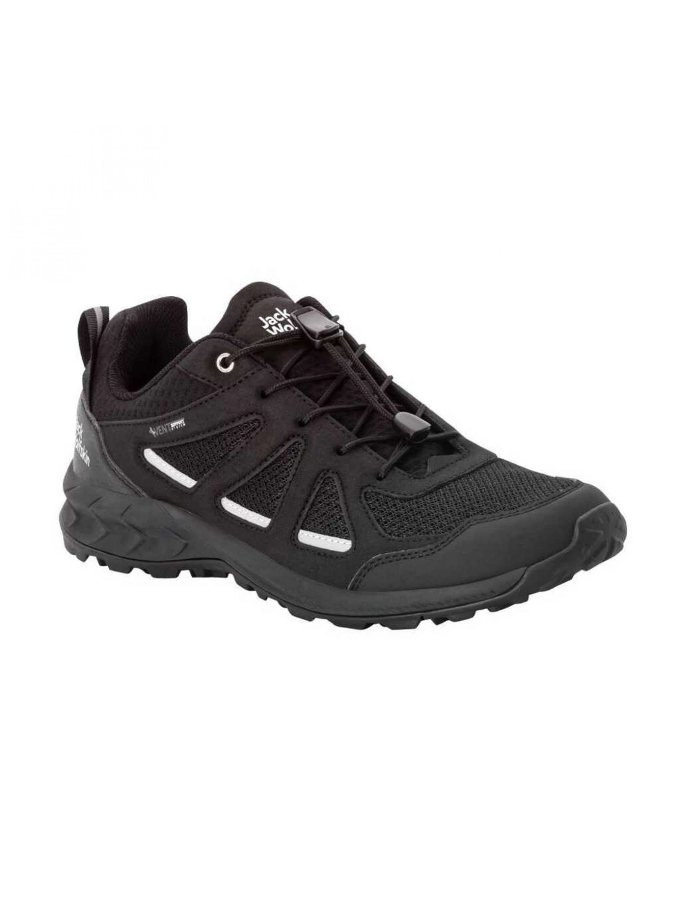 Кросівки Jack Wolfskin Woodland 2 Vent Low M модель 4051281_6053 Кросівки Jack Wolfskin Woodland 2 Vent Low M модель 4051281_6053 Фото