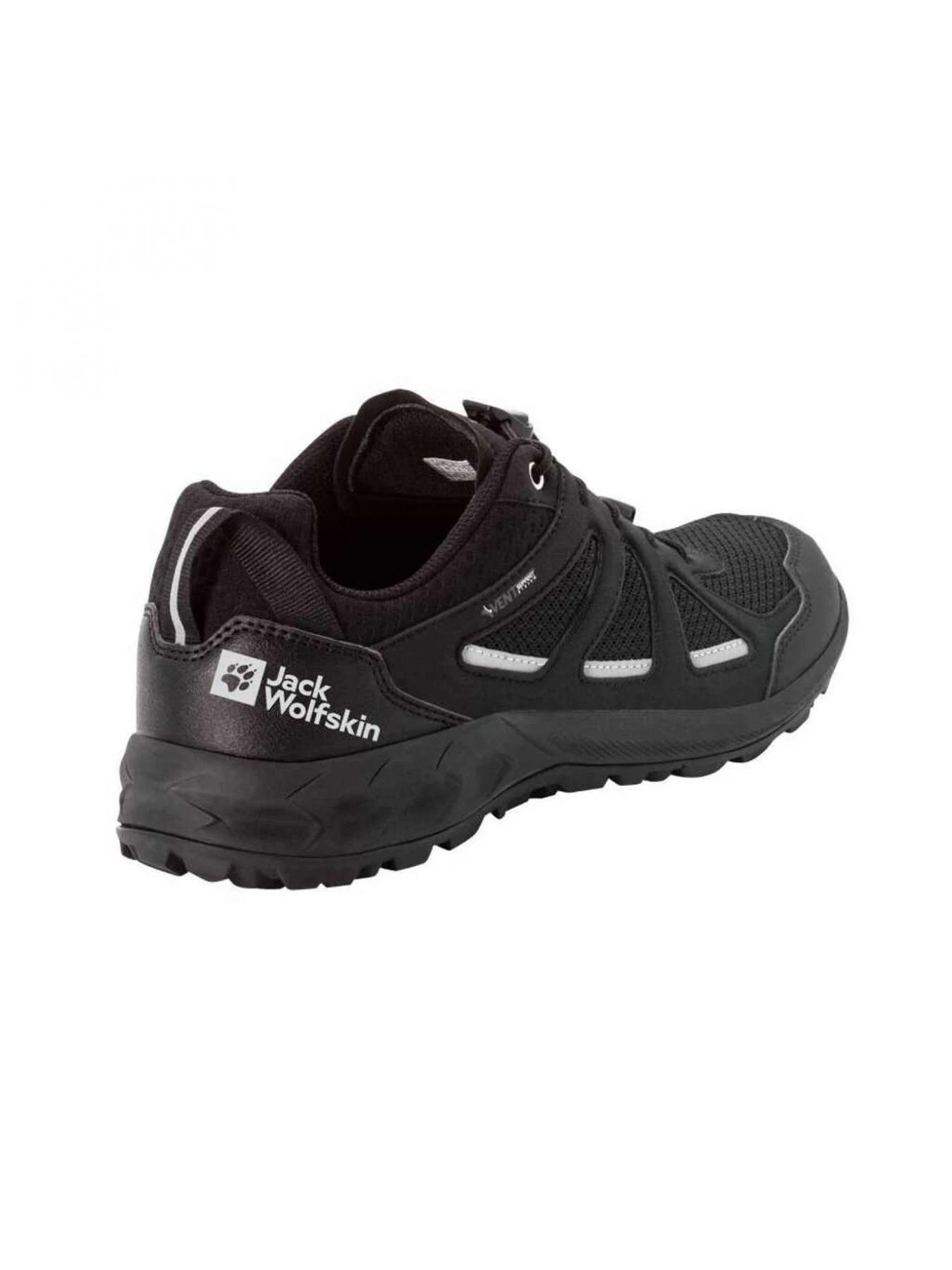 Кросівки Jack Wolfskin Woodland 2 Vent Low M модель 4051281_6053 Кросівки Jack Wolfskin Woodland 2 Vent Low M модель 4051281_6053 Фото