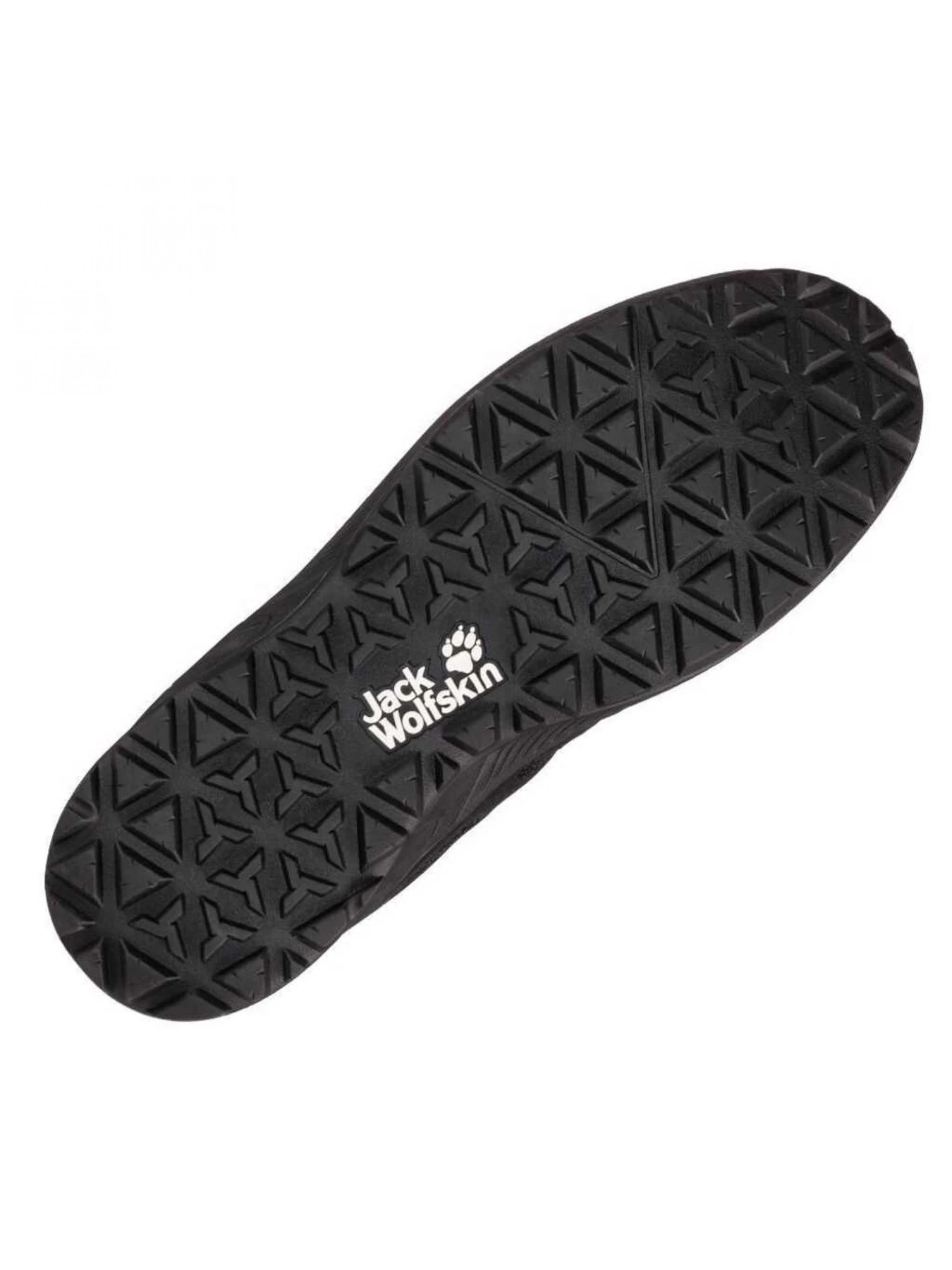 Кросівки Jack Wolfskin Woodland 2 Vent Low M модель 4051281_6053 Кросівки Jack Wolfskin Woodland 2 Vent Low M модель 4051281_6053 Фото