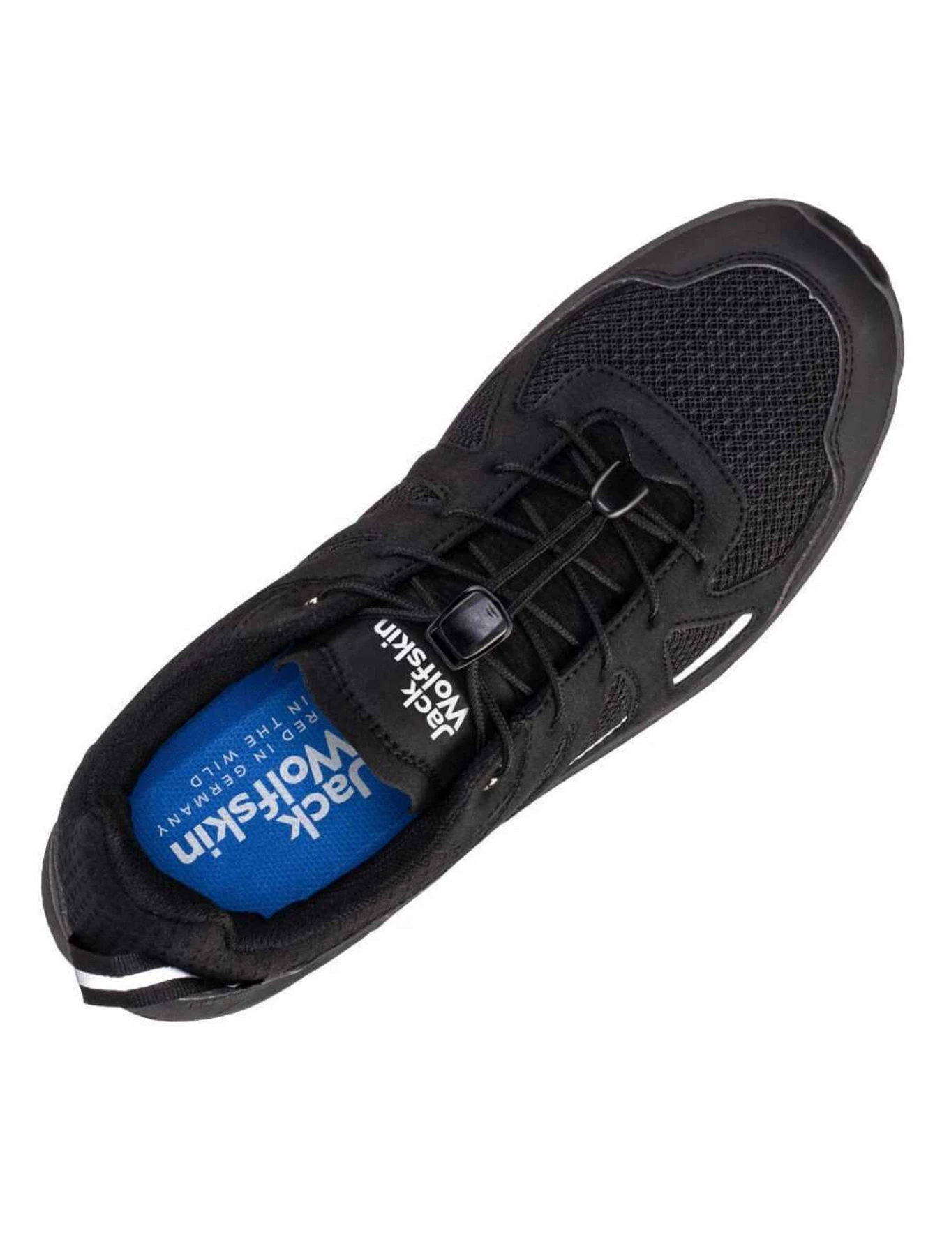 Кросівки Jack Wolfskin Woodland 2 Vent Low M модель 4051281_6053 Кросівки Jack Wolfskin Woodland 2 Vent Low M модель 4051281_6053 Фото