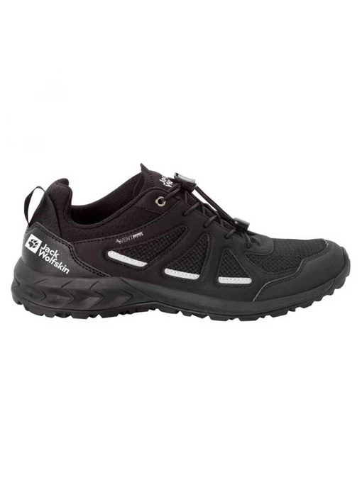 Кросівки Jack Wolfskin Woodland 2 Vent Low M модель 4051281_6053 Фото
