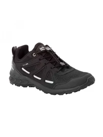 Кросівки Jack Wolfskin Woodland 2 Vent Low M модель 4051281_6053 Фото