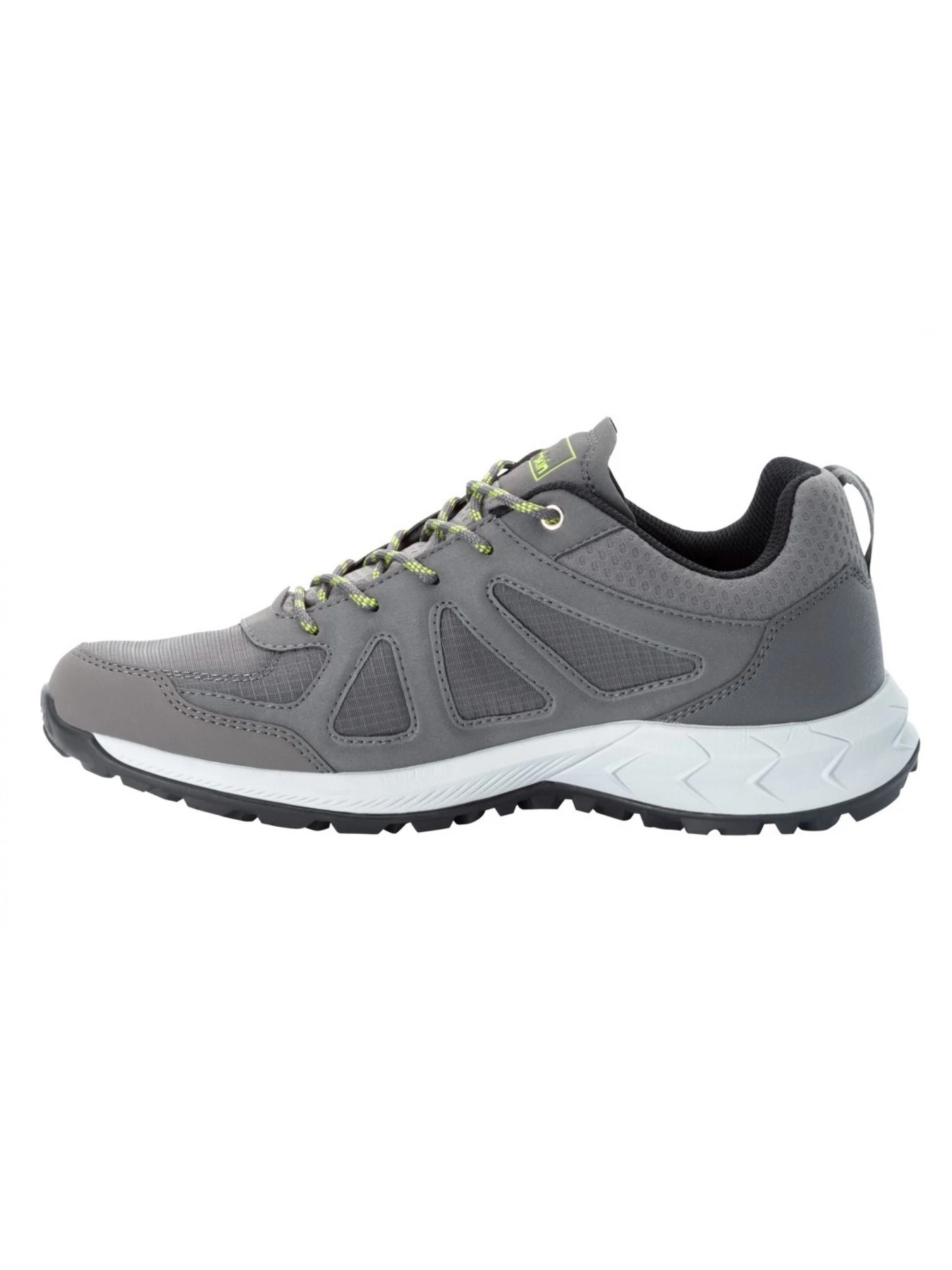 Кросівки Jack Wolfskin Woodland 2 Texapore Low M модель 4051271_6505 Фото