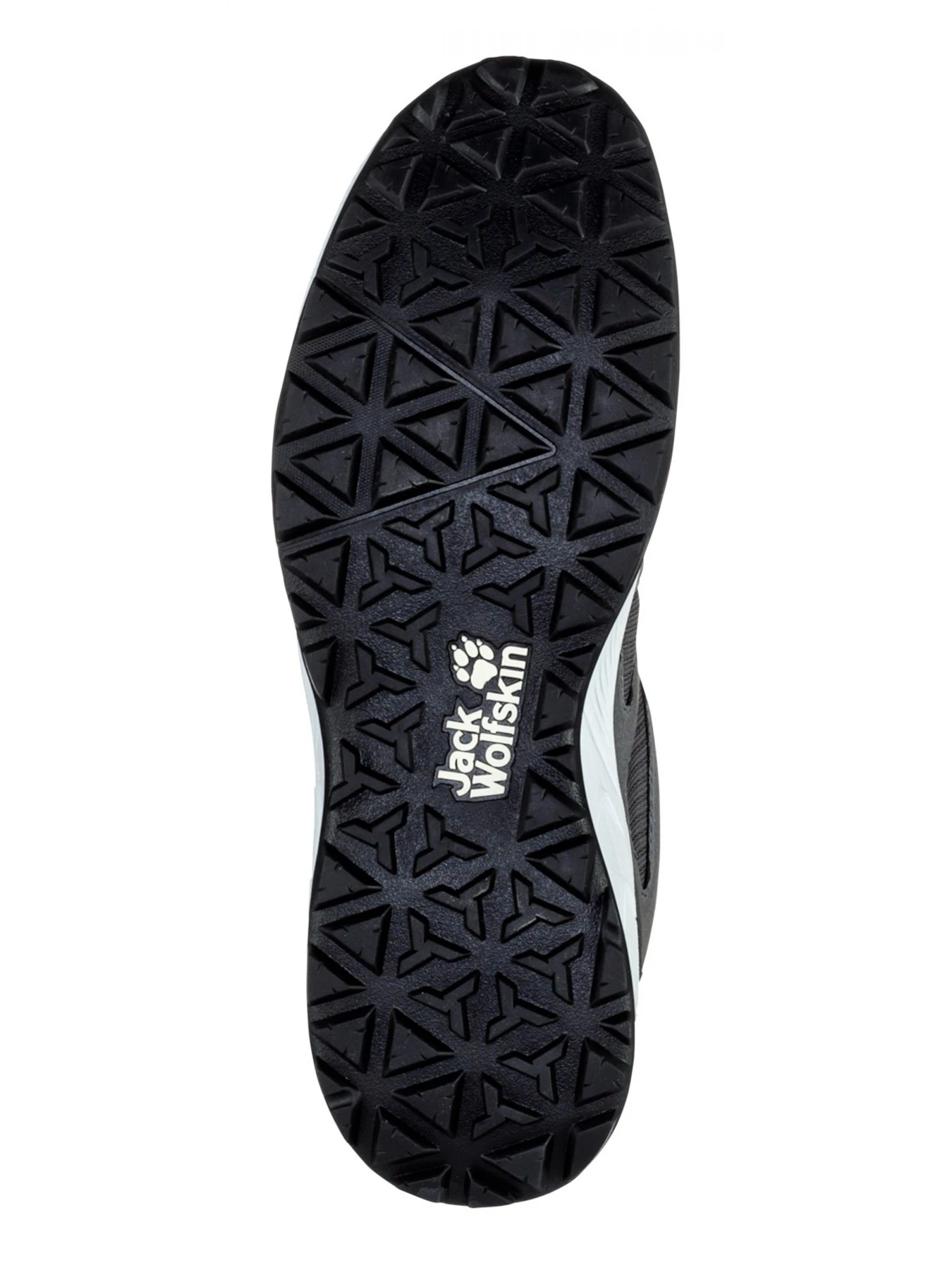 Кросівки Jack Wolfskin Woodland 2 Texapore Low M модель 4051271_6505 Фото