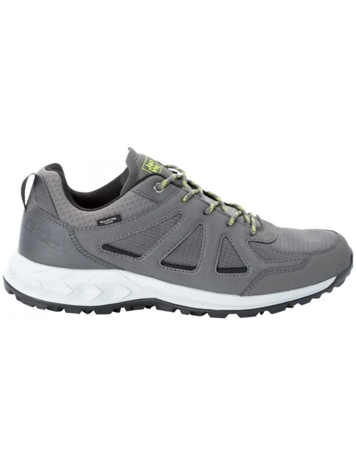 Кроссовки Jack Wolfskin Woodland 2 Texapore Low M модель 4051271_6505 Фото