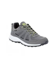 Кросівки Jack Wolfskin Woodland 2 Texapore Low M модель 4051271_6505 Фото
