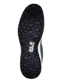 Кросівки Jack Wolfskin Woodland 2 Texapore Low M модель 4051271_6505 Фото