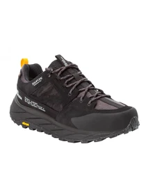Кроссовки Jack Wolfskin Terraquest Texapore Low M модель 4056401_6000 Фото
