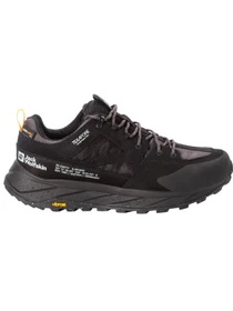 Кроссовки Jack Wolfskin Terraquest Texapore Low M модель 4056401_6000 Фото