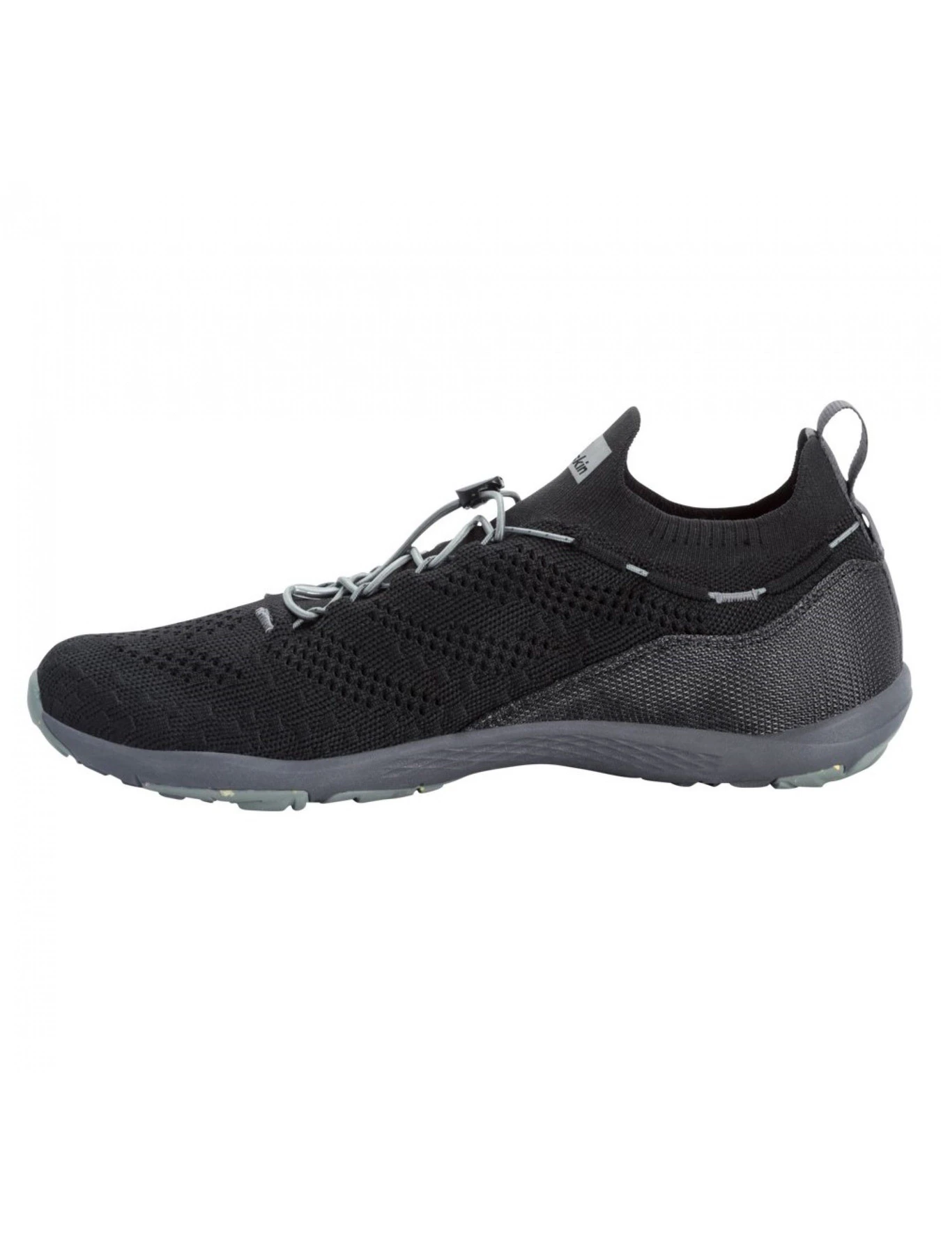 Кроссовки Jack Wolfskin Spirit Knit Low M модель 4056621_6350 Фото