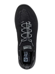 Кроссовки Jack Wolfskin Spirit Knit Low M модель 4056621_6350 Фото
