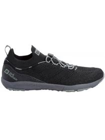 Кроссовки Jack Wolfskin Spirit Knit Low M модель 4056621_6350 Фото