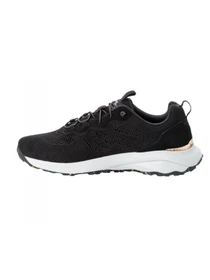 Кроссовки Jack Wolfskin Dromoventure Knit Low M модель 4056661_6000 Фото